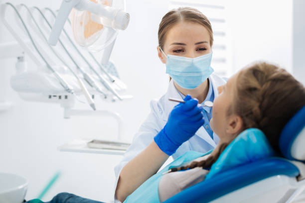 Best Dental Exams and Cleanings  in Dupont, WA